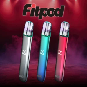 FITPOD BLAZE