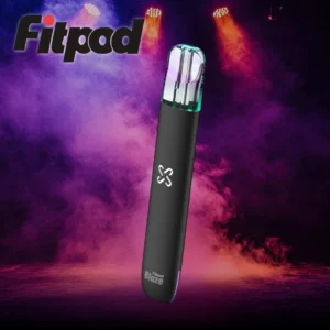 FITPOD BLAZE Black