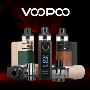 VOOPOO DRAG E60