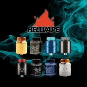 DEAD RABBIT V2 RDA CLONE