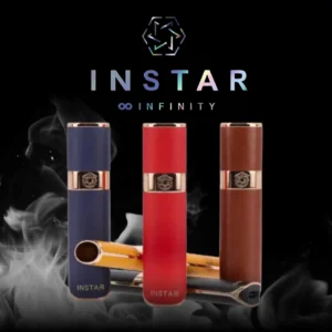 Instar Pod
