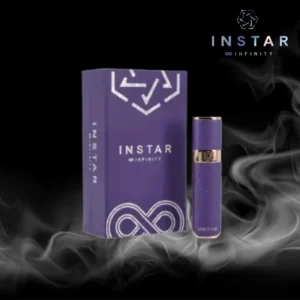 Instar Pod Ametsys