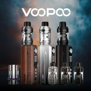 VOOPOO DRAG M100S