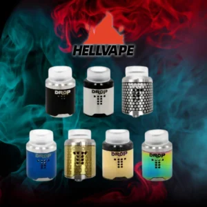 DROP DEAD RDA CLONE