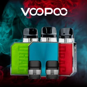 VOOPOO DRAG NANO