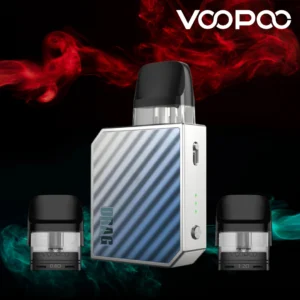 VOOPOO DRAG NANO Aurora Blue