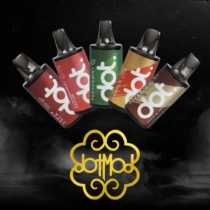 Dot Switch Pod