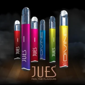 JUES Divine