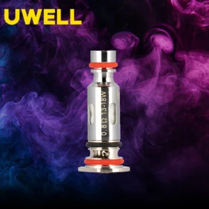 Uwell Caliburn G Replacement