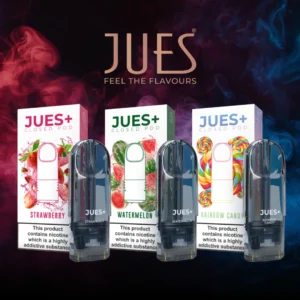 JUES Plus 2.5ml