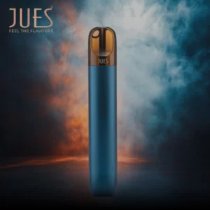 Jues Device Pod Closed System Egyptian Blue