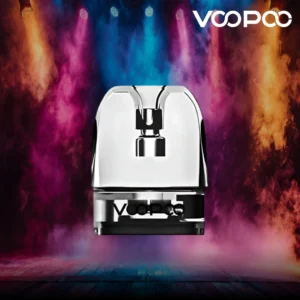 Argus P1 Pod Empty Cartridge Voopoo