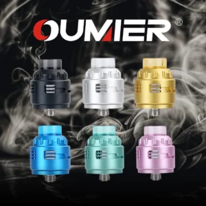 WASP NANO RDA PRO