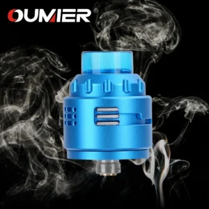 WASP NANO RDA PRO Blue