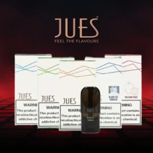 Jues Pod