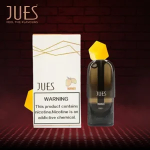 Jues Pod-Mango