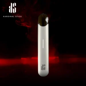 KS Kurve 2 Device Silver