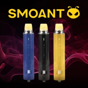 TANK SMOANT CAMPBEL
