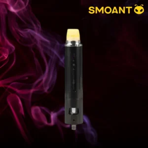 TANK SMOANT CAMPBEL Black