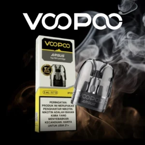 VOOPOO Argus Pod Cartridge