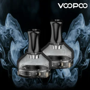 PnP MTL Pod Cartridge 2ml