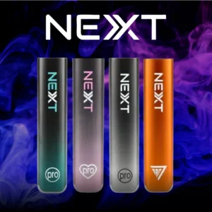 NEXT PRO POD CLOSE SYSTEM