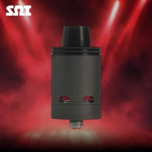 SUBZERO X RDA Black