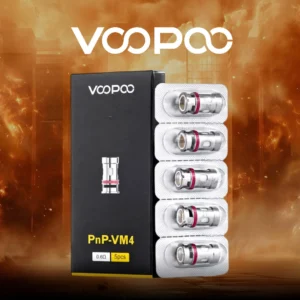 Voopoo PnP Replacement Coil