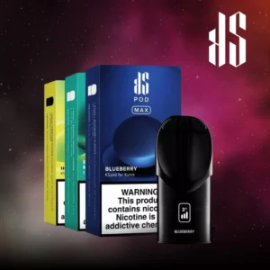 KS Pod Max