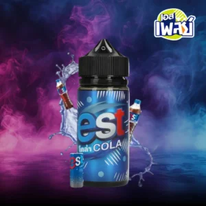 EST FREEBASE Cola