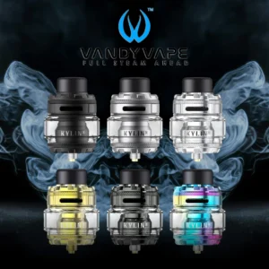 VANDY VAPE KYLIN M PRO RTA