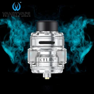 VANDY VAPE KYLIN M PRO RTA Silver