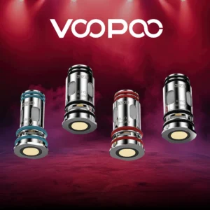 VOOPOO PnP X Coil