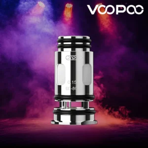 VOOPOO PnP X Coil 0.15