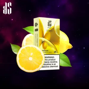 KS Lumina Pod Lemonade