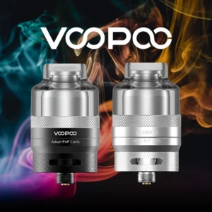 VOOPOO RTA POD TANK