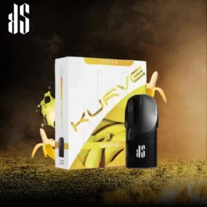 KS Kurve Banana