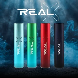 Real X Pod Infinity Device
