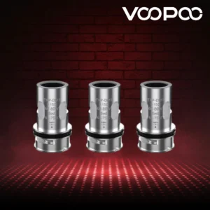 VOOPOO TPP-DM Coil (3pcspack) DM1 0.15