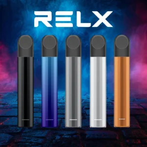 RELX Essential 2 Pod Device