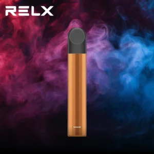 RELX Essential 2 Pod Device Orange