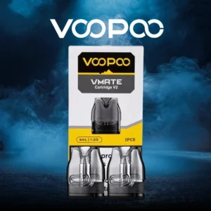 VOOPOO VMATE V2 Cartridge