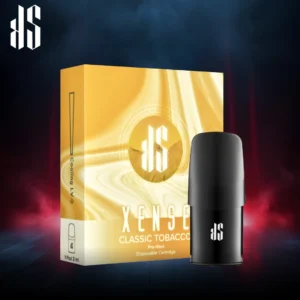 KS Xense Pod Classic Tobacco