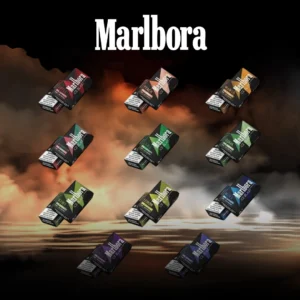Marlbora Pod