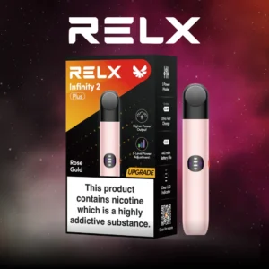 RELX Infinity 2 Plus