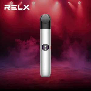 RELX Infinity 2 Plus Dark Asteroid