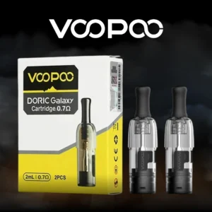 Voopoo Doric Galaxy Coil 0.7