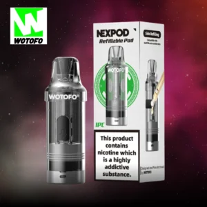 Nexpod 5.5ML pro