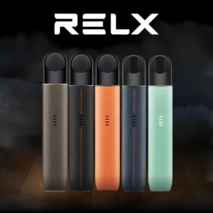 RELX Artisan