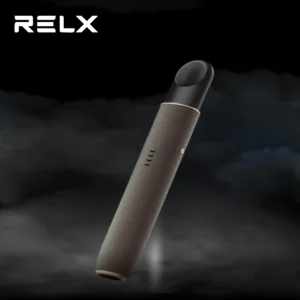 RELX Artisan Royal Saddle